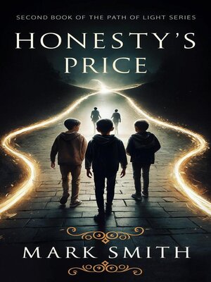 cover image of Honesty's Price